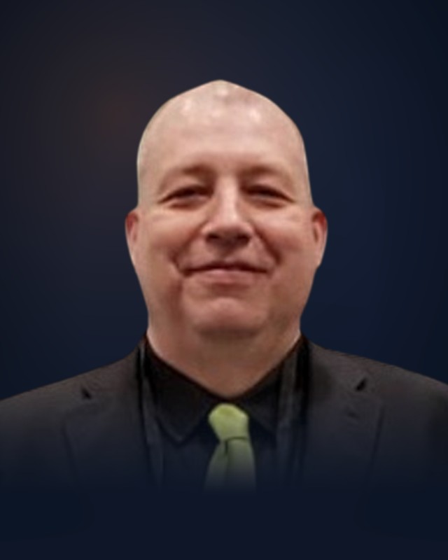 Dean Weber, senior technician at Calgary Wide IT